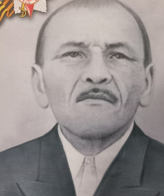 Абдрахманов Карим (неизвестно)