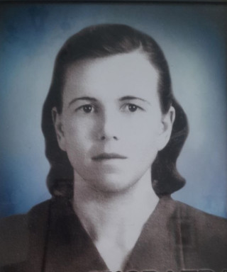 Яковлева Валентина Павловна