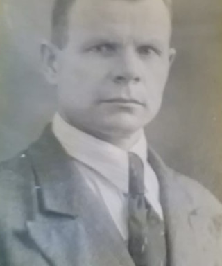 Петухов Алексей Петрович