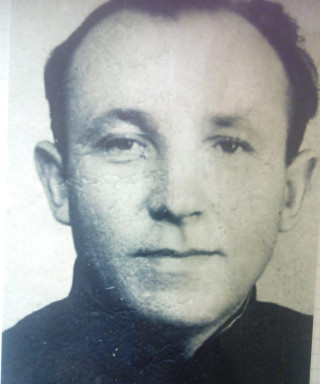 Панфилов Василий Михайлович