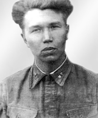 Гусев Иван Алексеевич