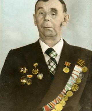 Кривохижин Владимир Петрович