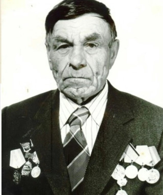 Фалалеев Александр Алексеевич