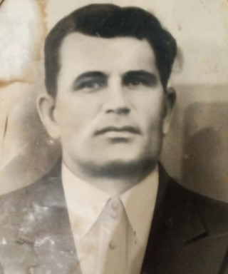 Иваненко Григорий Петрович