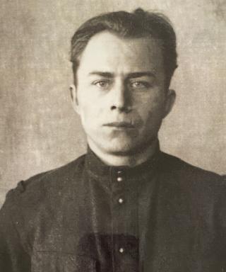 Слепов Виктор Иванович