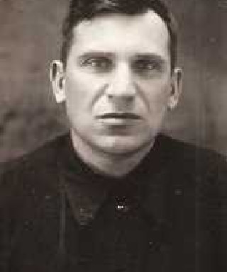 Жарких Александр Иванович