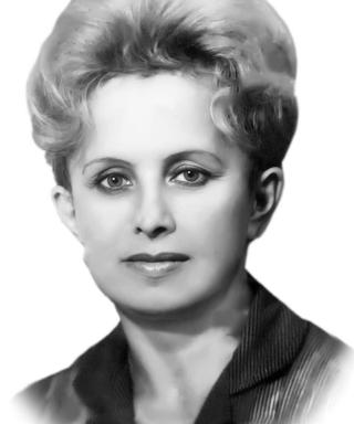 Тертичникова Ангелина Васильевна