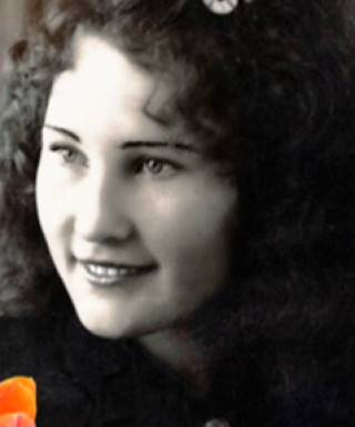 Орлова Лидия Михайловна