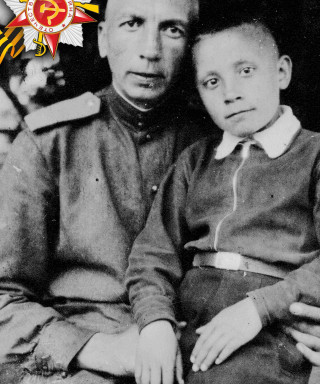 Васильев Виктор Дмитриевич