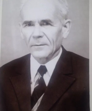Олейников Виктор Анисимович
