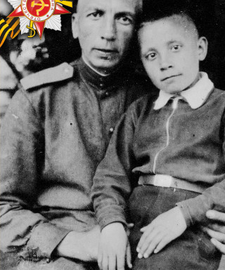 Васильев Дмитрий Федорович