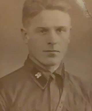 Асташев Василий (неизвестно)