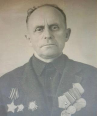 Шаталов Александр Николаевич