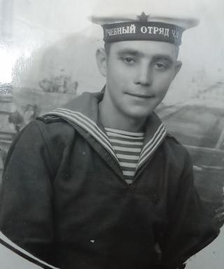 Алексеев Владимир Фёдорович