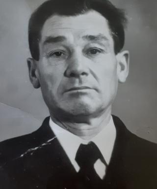 Маковский Александр Моисеевич