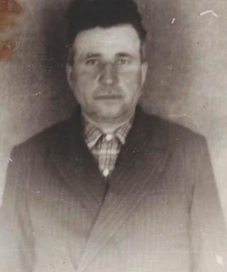 Башкатов Василий Дмитриевич