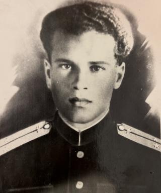 Моисеев Петр Алексеевич