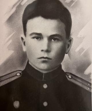 Моисеев Александр Алексеевич