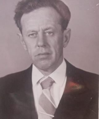 Сидоров Иван Федорович