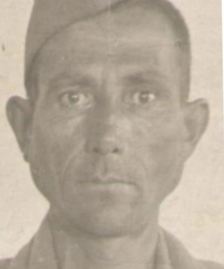 Боданин Степан Николаевич