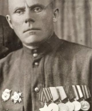 Соловьев Владимир Семенович