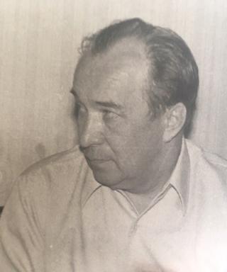 Ильин Михаил Васильевич