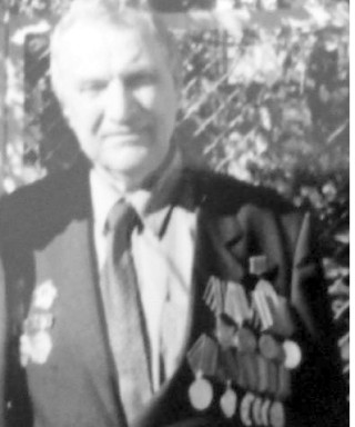 Корниенко Михаил Андреевич