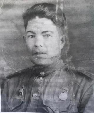 Буслаев Пётр Степанович