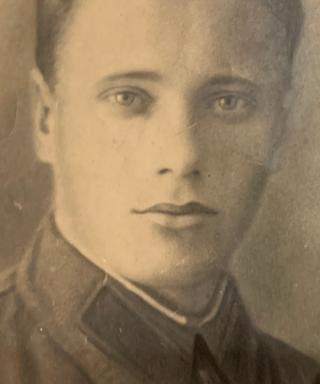 Трушкин Василий Фролович