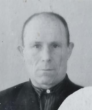Филоенко Павел Кузьмич