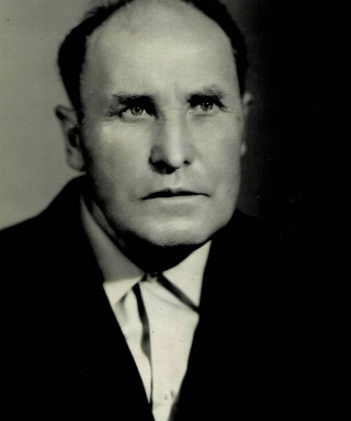 Рязанцев Василий Петрович