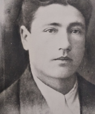 Журавлёв Дмитрий Павлович