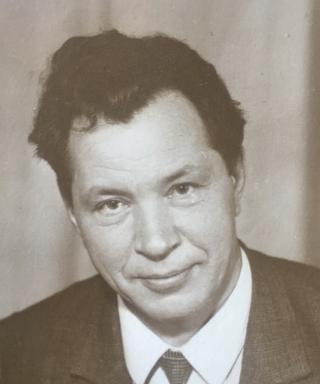 Куликов Пётр Григорьевич