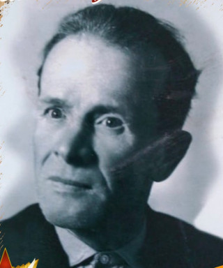 Каргапольцев Павел Макарович