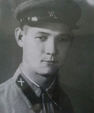 Бакиев Рахим Бакиевич