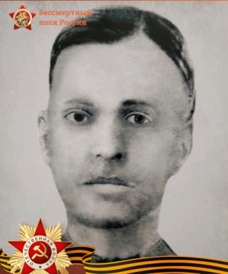 Иренков Емельян Васильевич