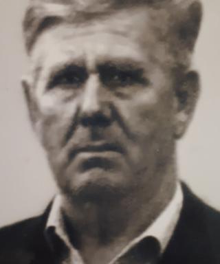 Крашенинников Василий Иванович