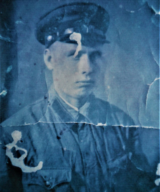 Олехов Дмитрий Семёнович