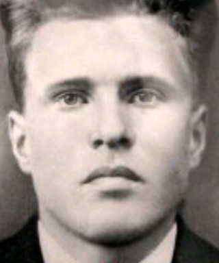 Шинкоренко Трифон Фомич