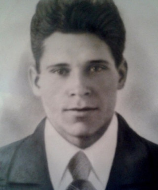 Волотов Алексей Павлович