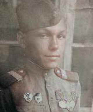 Карпов Анатолий Дмитриевич