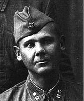 Волков Александр Васильевич