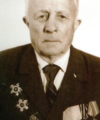Беспалько Григорий Павлович