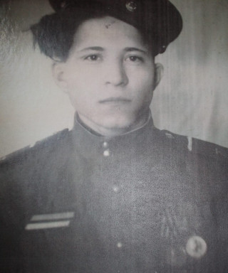 Максимов Владимир Григорьевич