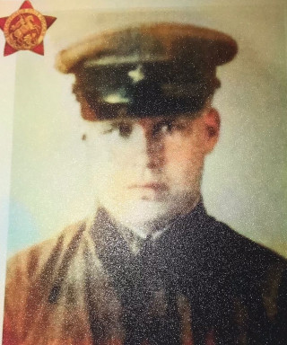 Анчугов Николай Петрович