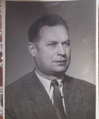 Пантелюшин Алексей Иванович