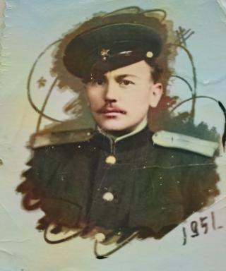 Соломин Евгений Васильевич