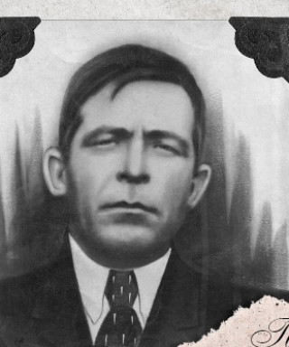 Песков Петр Григорьевич