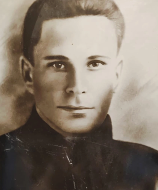 Маев Арон Давыдович