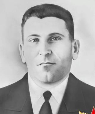 Сердюк Василий Никитович